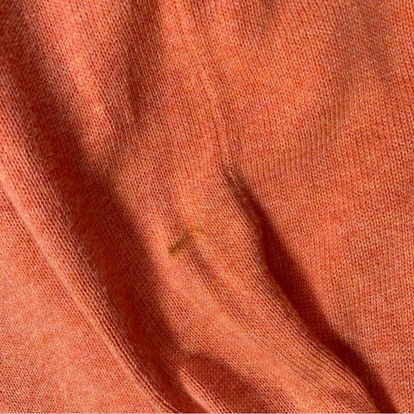 ModCloth Women Scholastic Classic Collared Mini Dress 3X Retro Academia Coral - Picture 16 of 16